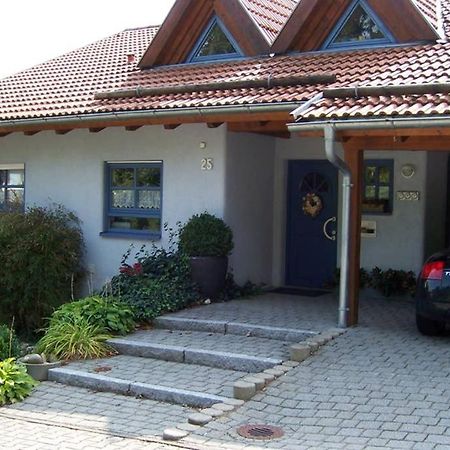 Ferienwohnung Zoll Unterkirnach ภายนอก รูปภาพ