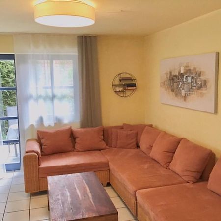 Ferienwohnung Zoll Unterkirnach ภายนอก รูปภาพ
