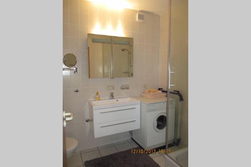 Ferienwohnung Zoll Unterkirnach ภายนอก รูปภาพ