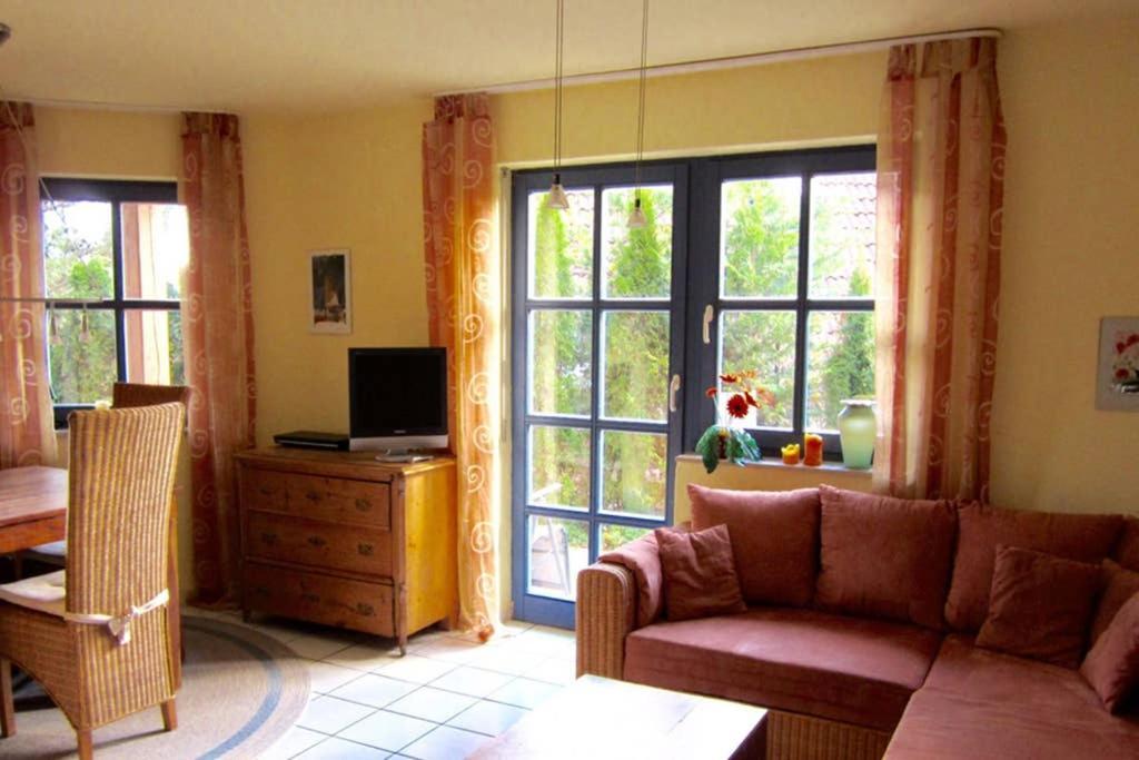 Ferienwohnung Zoll Unterkirnach ภายนอก รูปภาพ