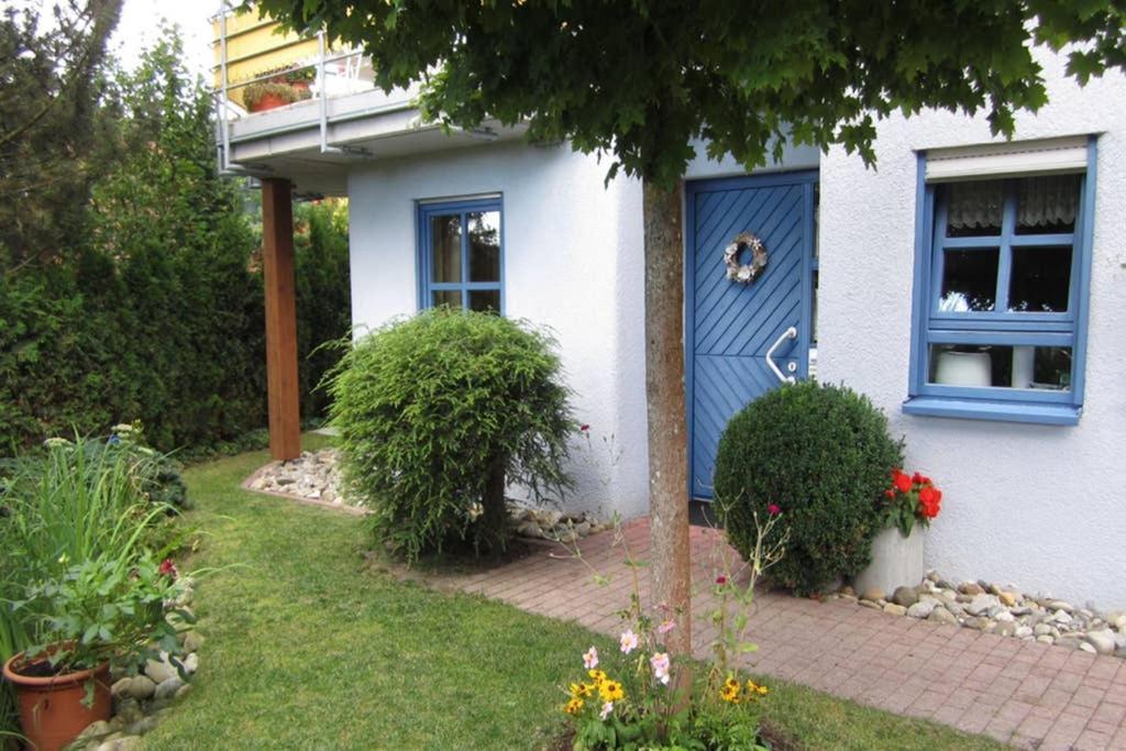 Ferienwohnung Zoll Unterkirnach ภายนอก รูปภาพ