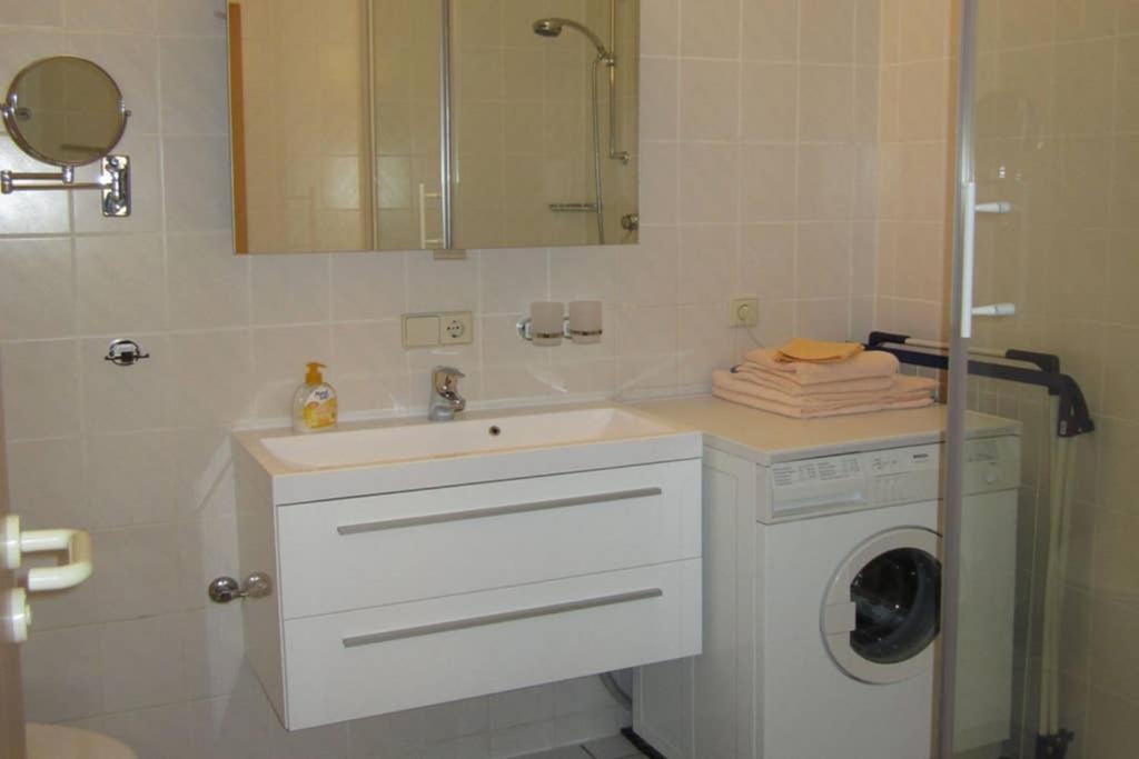 Ferienwohnung Zoll Unterkirnach ภายนอก รูปภาพ
