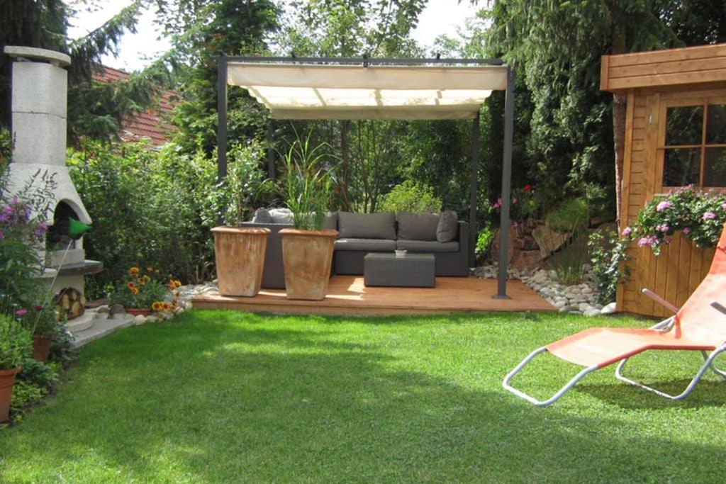 Ferienwohnung Zoll Unterkirnach ภายนอก รูปภาพ