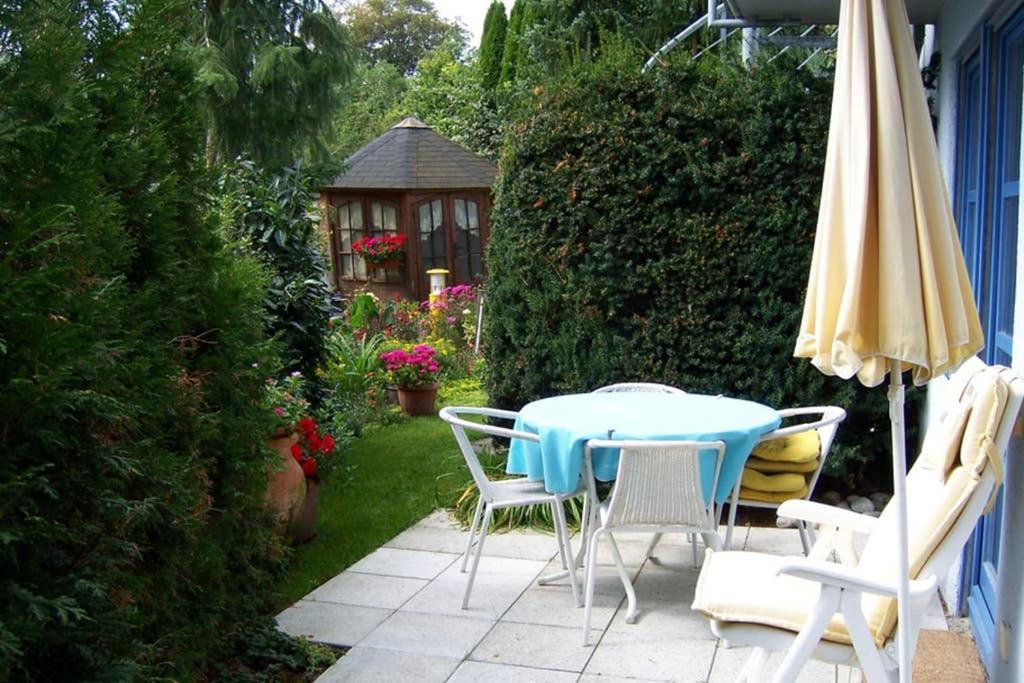 Ferienwohnung Zoll Unterkirnach ภายนอก รูปภาพ
