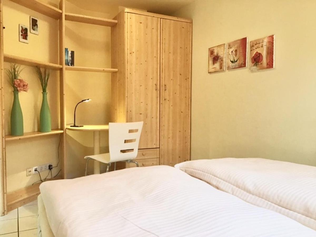 Ferienwohnung Zoll Unterkirnach ภายนอก รูปภาพ