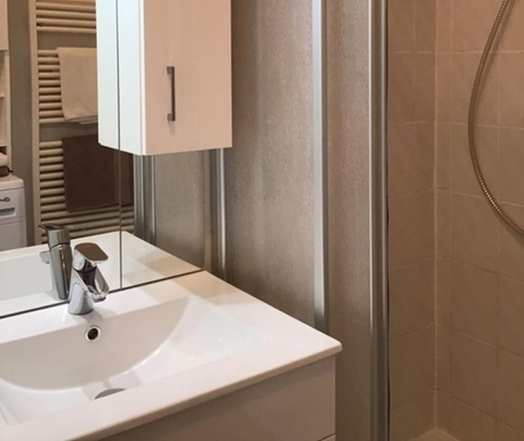 Ferienwohnung Zoll Unterkirnach ภายนอก รูปภาพ