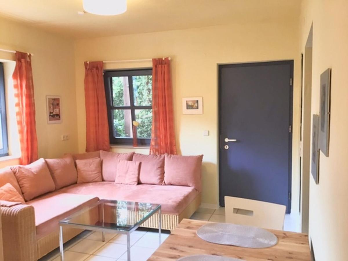 Ferienwohnung Zoll Unterkirnach ภายนอก รูปภาพ